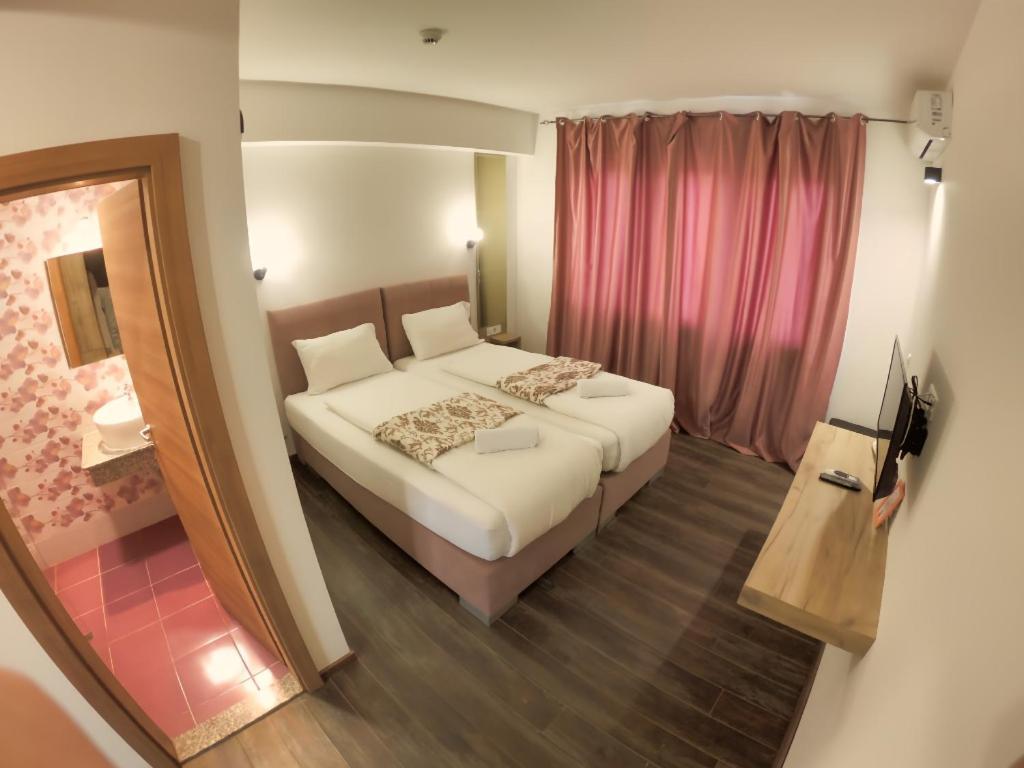 Boulevard Luxury Apartments City Center Ohrid Exterior foto