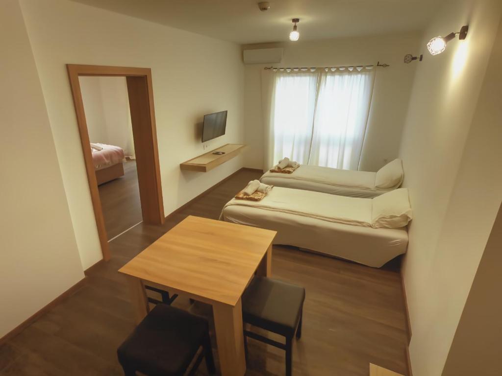 Boulevard Luxury Apartments City Center Ohrid Exterior foto