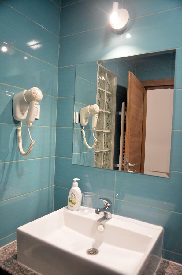 Boulevard Luxury Apartments City Center Ohrid Exterior foto